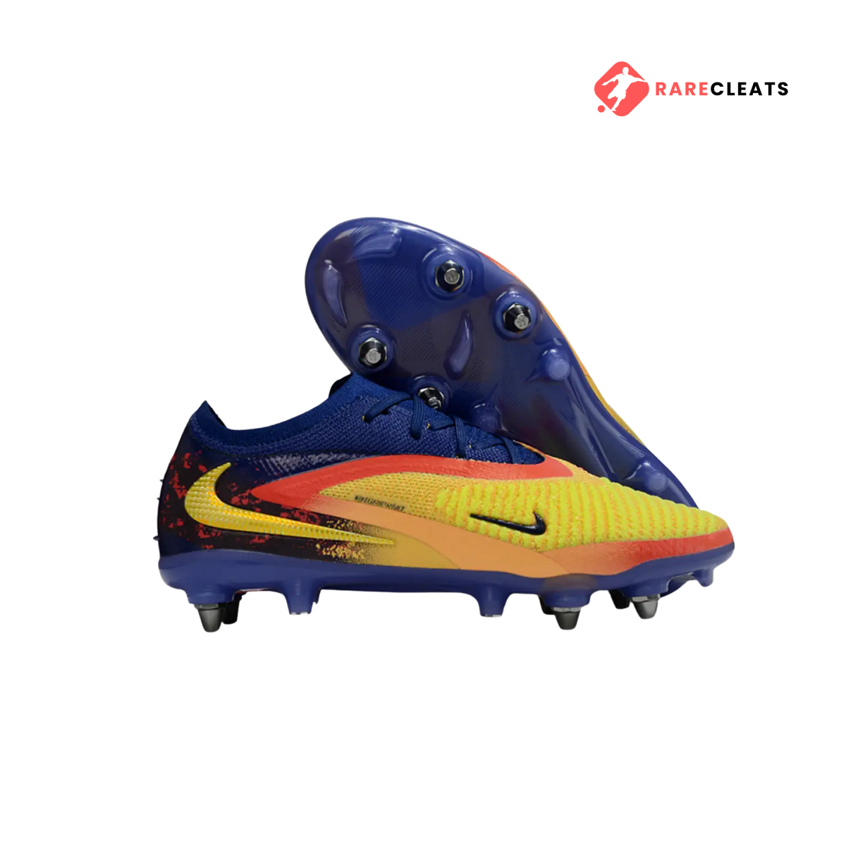 Phantom 6 Low Elite SG 'Erling Haaland' - Rare Cleats