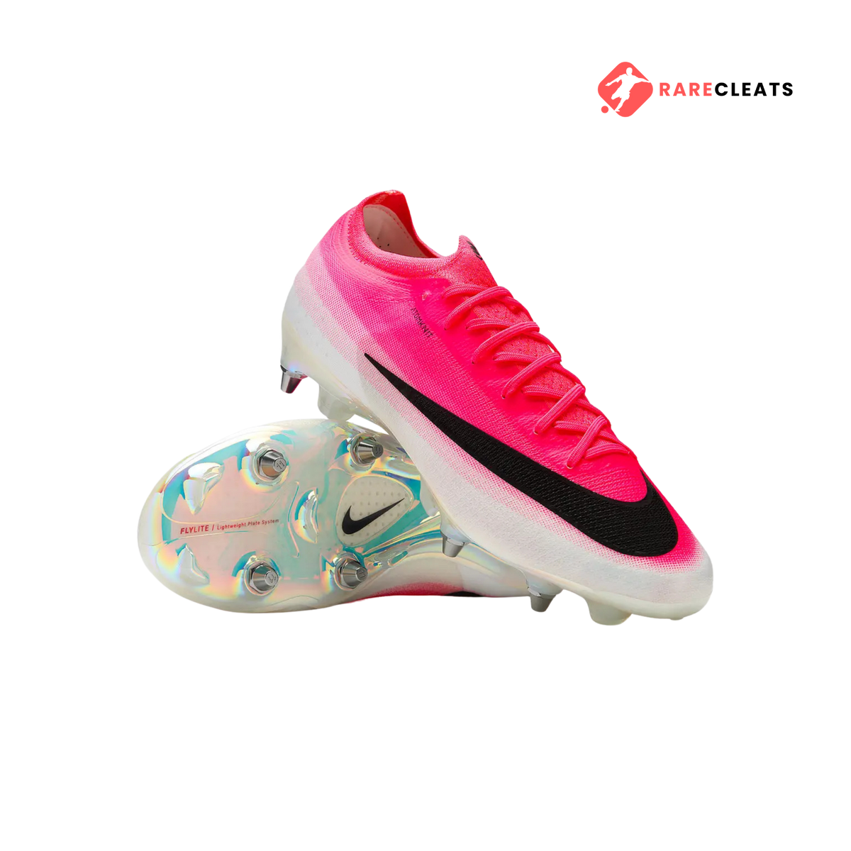 Mercurial Vapor 17 Elite SG-Pro - Breakout World Cup Pack - Rare Cleats