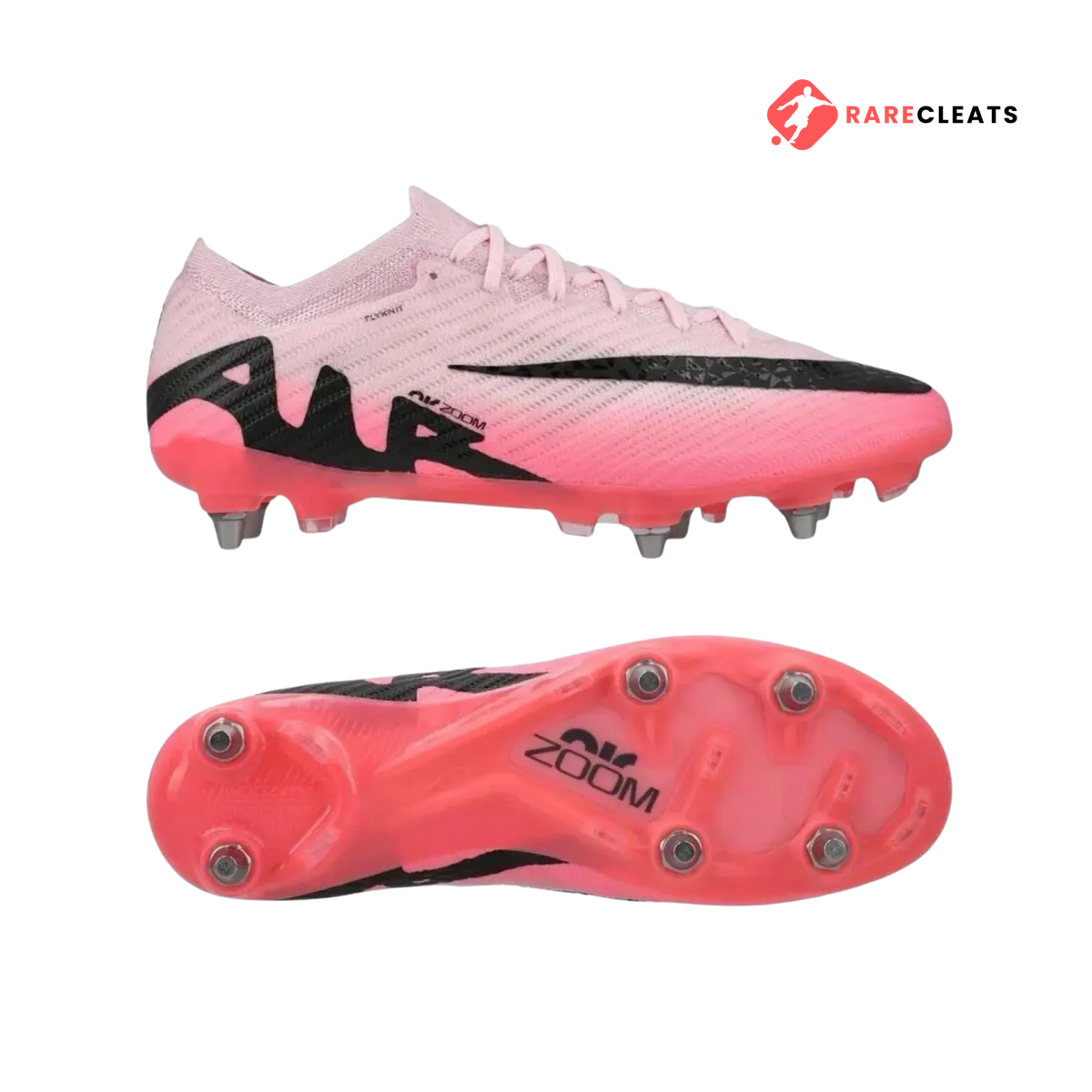 Mercurial Vapor 15 Elite SG Mad Brilliance - Rare Cleats