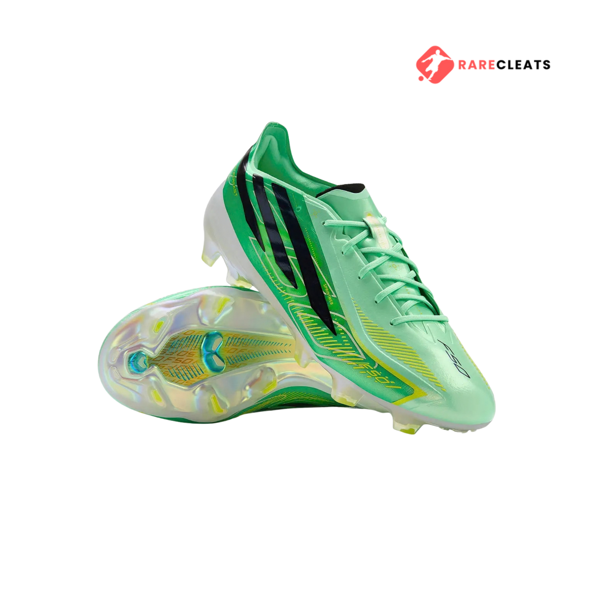 F50 Hyperfast Elite FG - Final Rush Pack