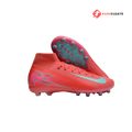Mercurial Superfly 10 Elite AG Mad Energy - Rare Cleats