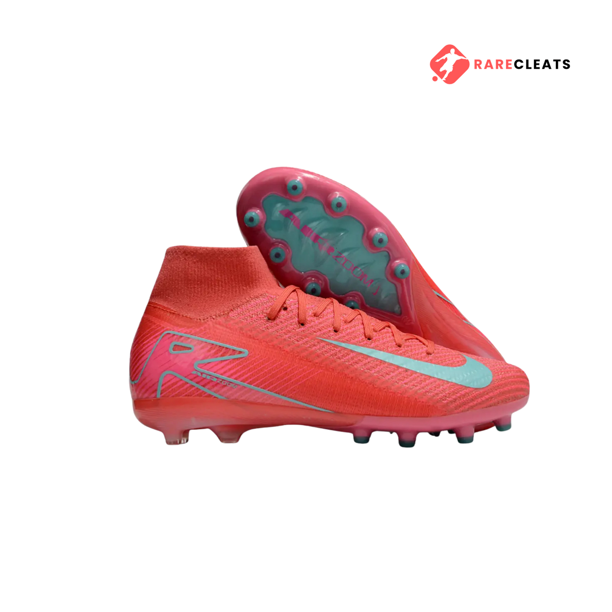 Mercurial Superfly 10 Elite AG Mad Energy - Rare Cleats