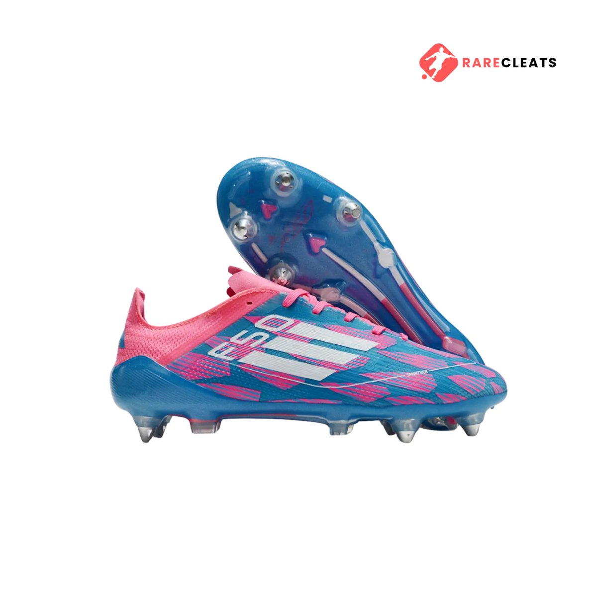 F50 Elite SG Reemergence - Rare Cleats