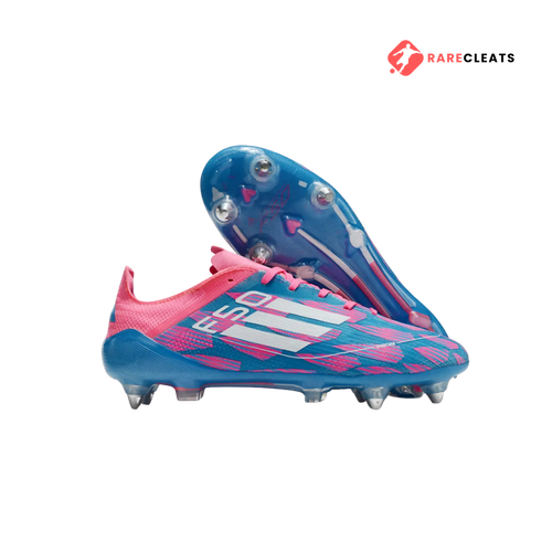 F50 Elite SG Reemergence - Rare Cleats