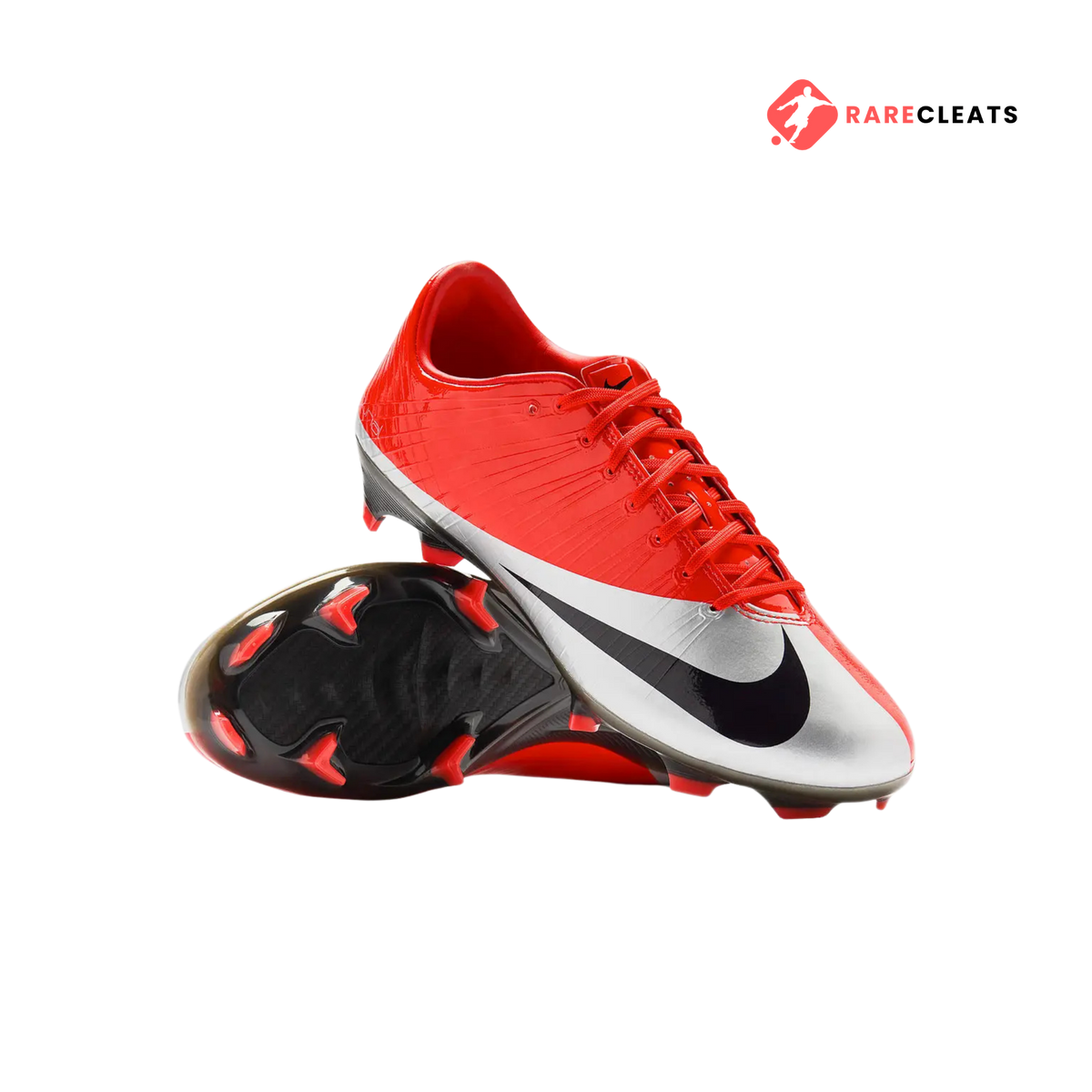 Mercurial Superfly 1 RGN SE FG - Special Edition - Rare Cleats