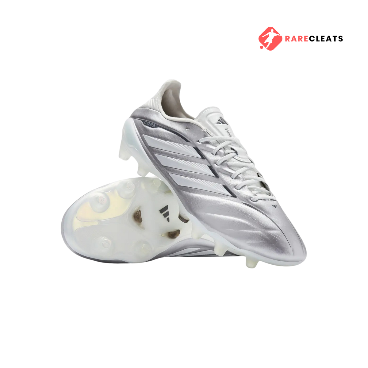 Copa Pure 4 Elite FG - Ice Cold Precision Pack - Rare Cleats