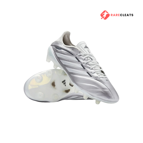 Copa Pure 4 Elite FG - Ice Cold Precision Pack - Rare Cleats