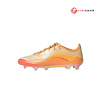 F50 Elite Messi FG - Hora Dorada - Rare Cleats