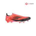 F50+ Laceless FG Vivid Horizon - Rare Cleats