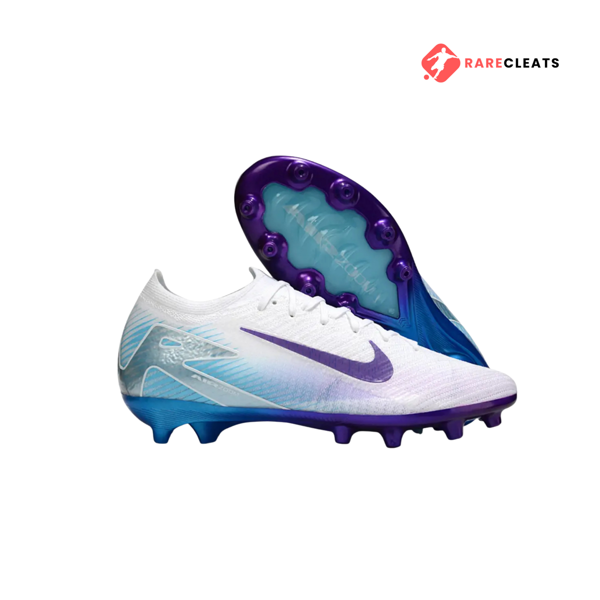 Mercurial Vapor 16 Elite AG Chromatic - Rare Cleats