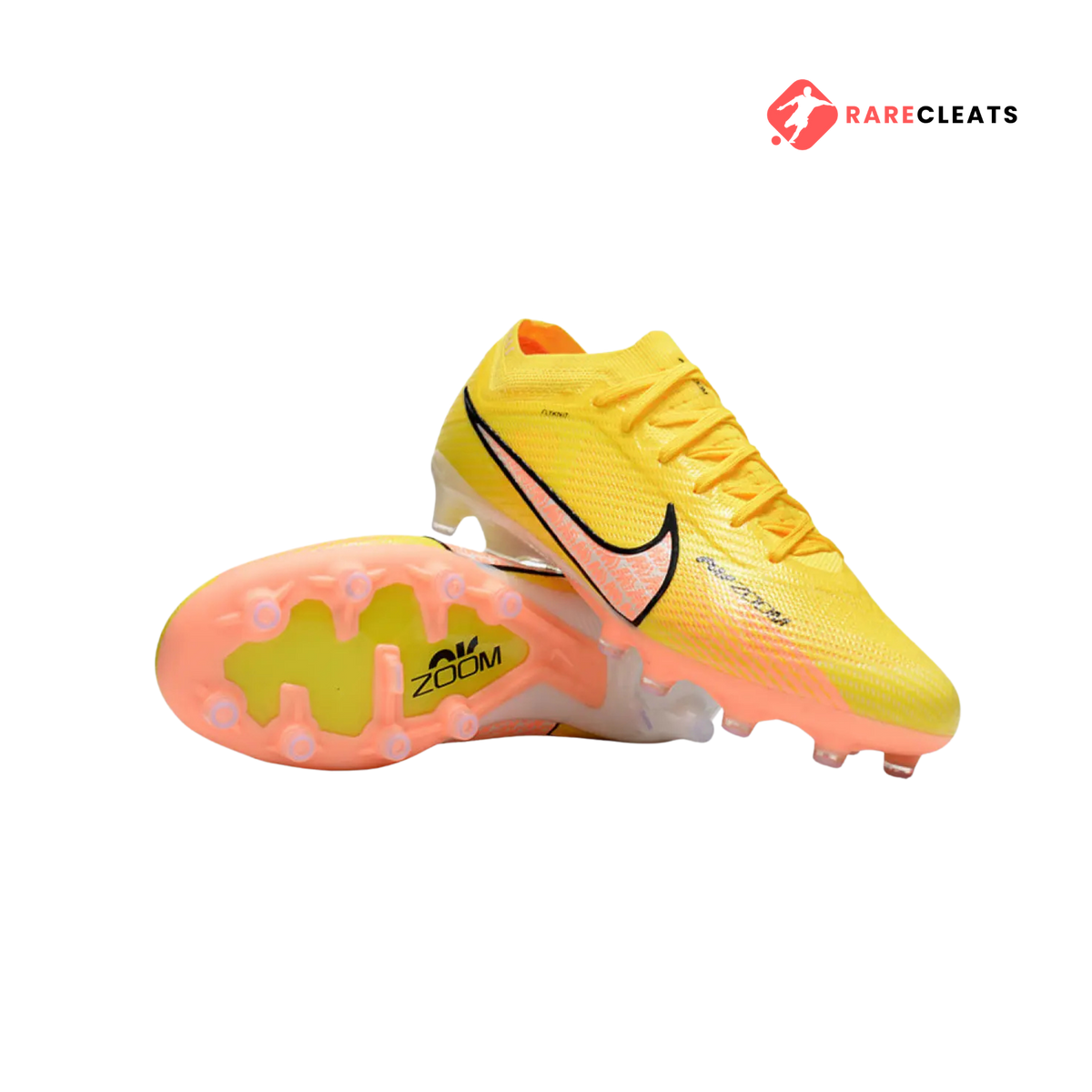 Mercurial Vapor 15 Elite AG Lucent - Rare Cleats