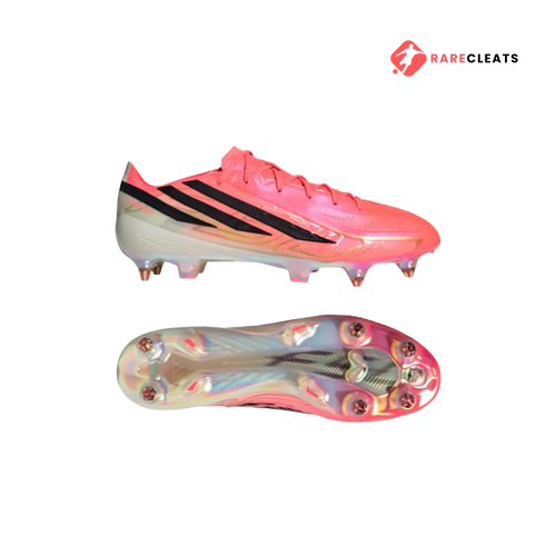 F50 Hyperfast Elite SG - Road to Glory World Cup Pack - Rare Cleats