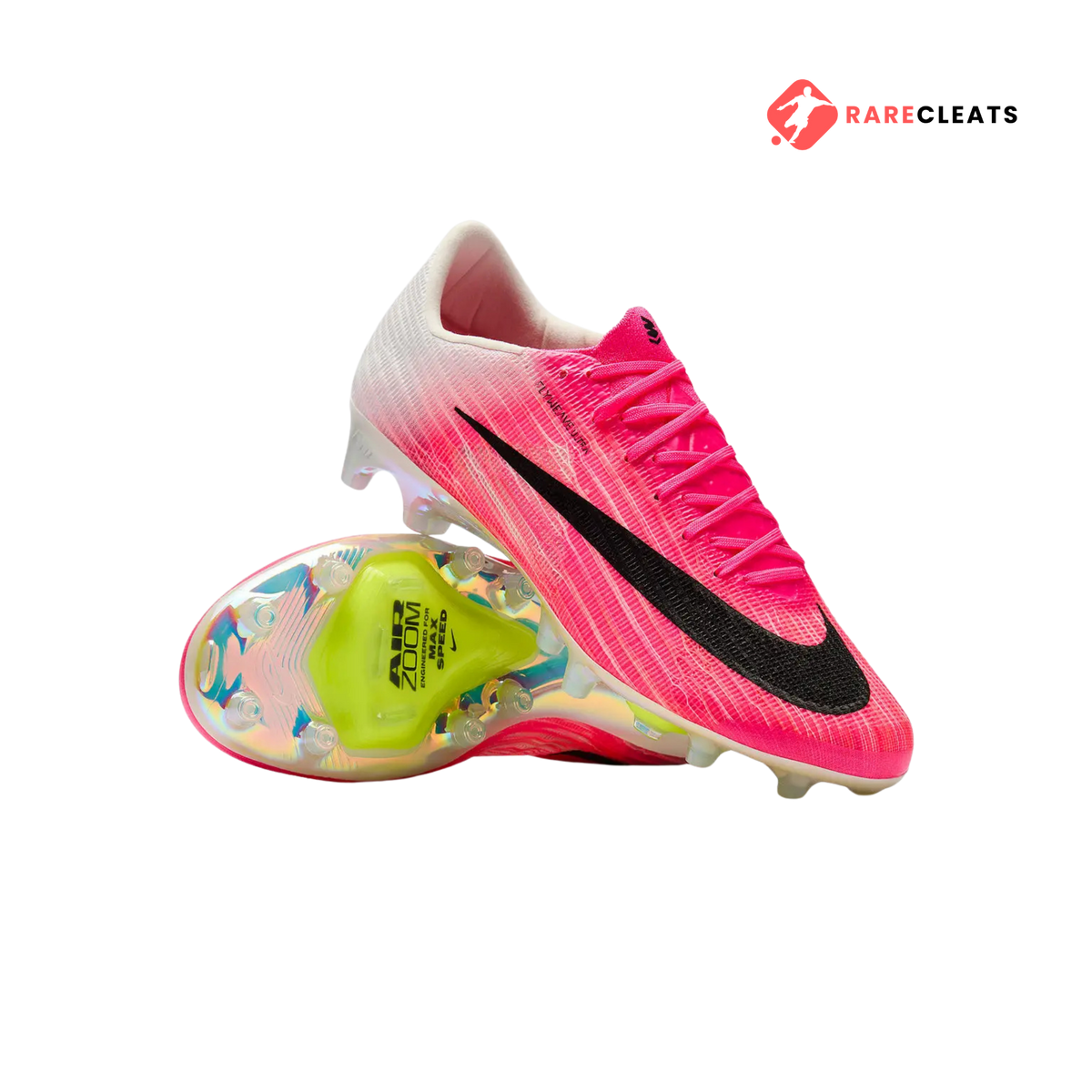 Mercurial Superfly 11 Elite AG-Pro - Breakout World Cup Pack - Rare Cleats
