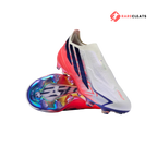 F50 Hyperfast Elite Laceless FG - Chaos vs Control Pack - Rare Cleats