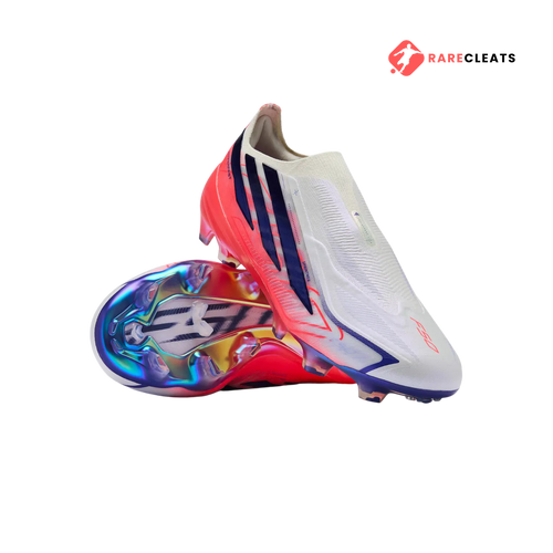 F50 Hyperfast Elite Laceless FG - Chaos vs Control Pack - Rare Cleats