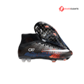 Mercurial Superfly 4 Elite FG CR7 Savage Beauty - Rare Cleats