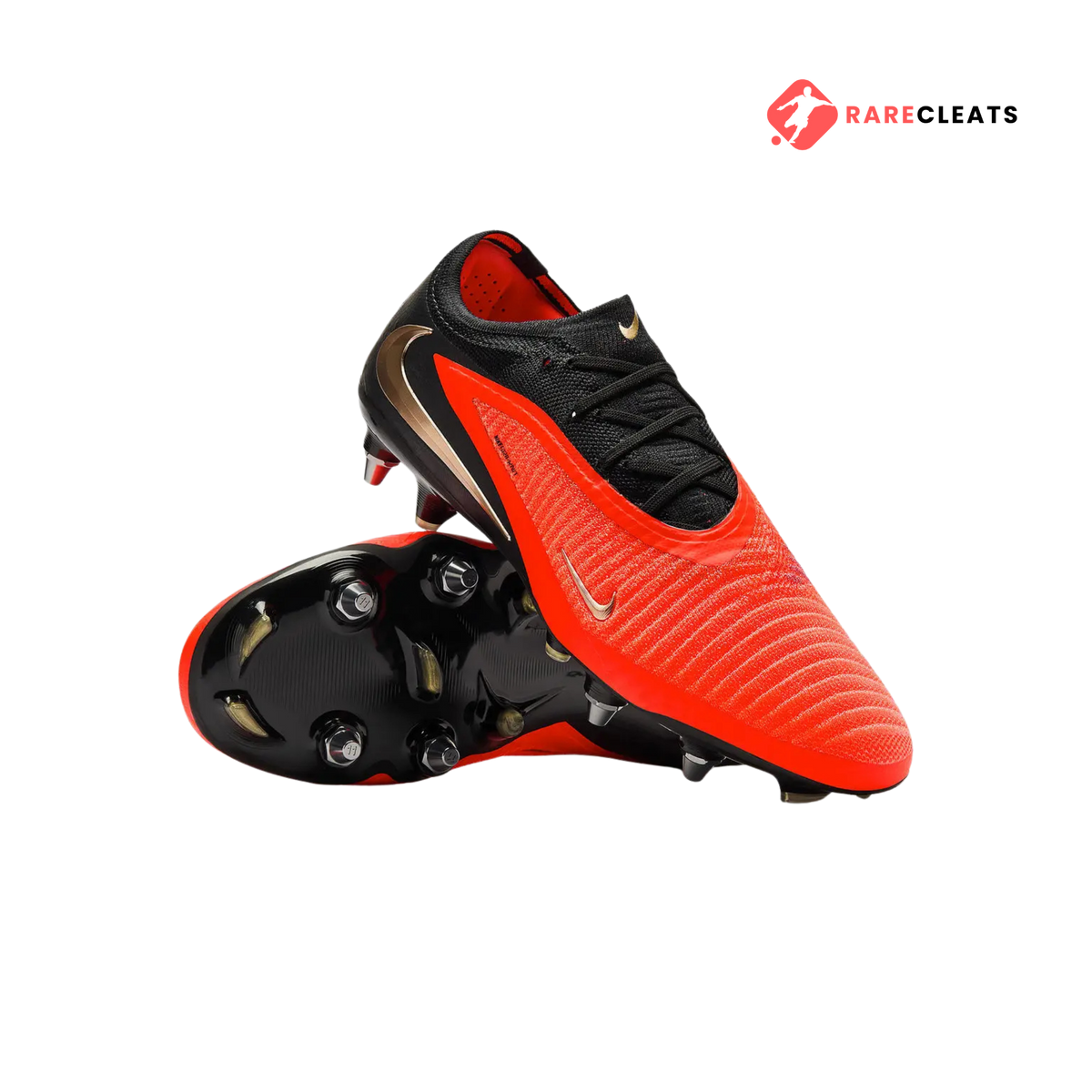 Phantom 6 Low Elite SG-Pro - Break 'Em Pack - Rare Cleats