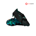 Predator Elite EQT FT FG - Limited Edition - Rare Cleats