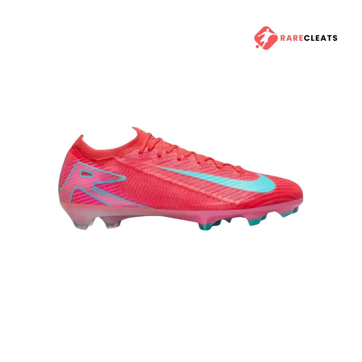 Mercurial Vapor 16 Elite FG Mad Energy - Rare Cleats