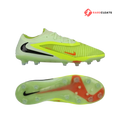 Phantom 6 Low Elite AG Max Voltage - Rare Cleats