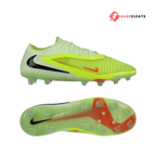 Phantom 6 Low Elite AG Max Voltage - Rare Cleats