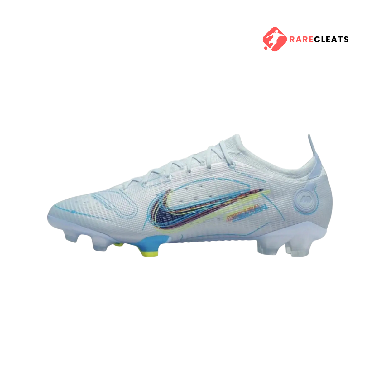 Mercurial Vapor 14 Elite FG Progress Pack - Rare Cleats