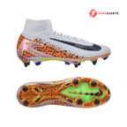 Mercurial Superfly 10 Elite SG Olympic Safari - Rare Cleats