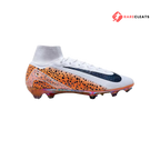 Mercurial Superfly 10 Elite FG Olympic Safari - Rare Cleats