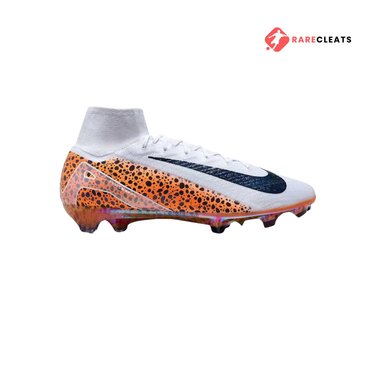 Mercurial Superfly 10 Elite FG Olympic Safari - Rare Cleats