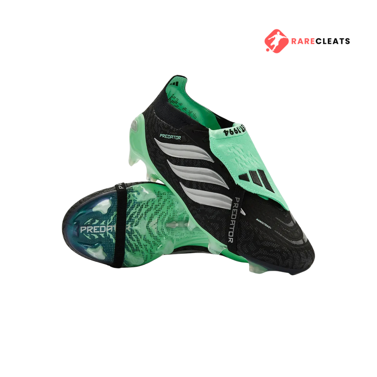 Predator Elite FT FG - Final Rush Pack