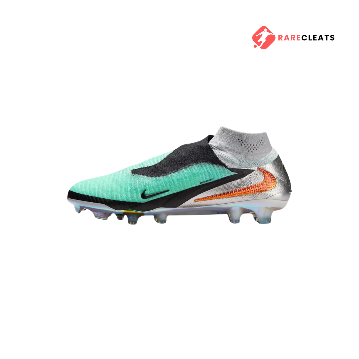 Phantom 6 High EIite FG - Rare Cleats