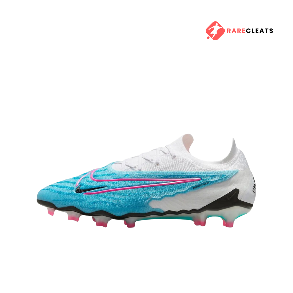 Phantom GX Elite FG Blast Pack - Rare Cleats