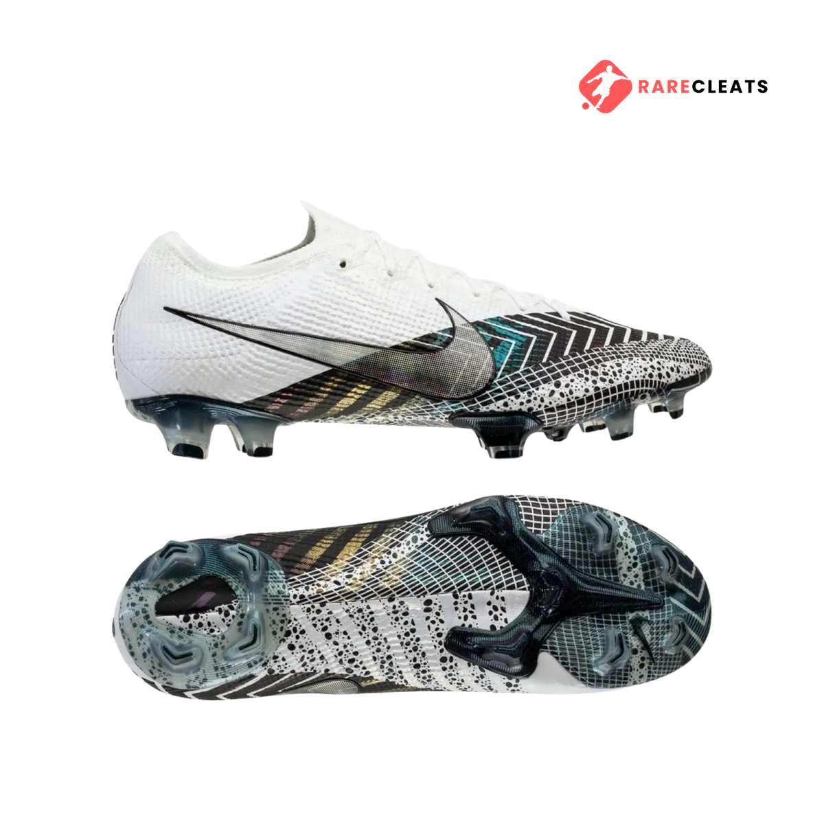 Mercurial Vapor 13 Elite FG MDS 3 - Rare Cleats
