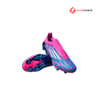 F50+ Laceless FG Reemergence - Rare Cleats