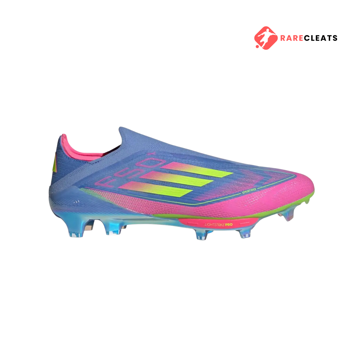 F50+ Celestial Victory FG - Rare Cleats