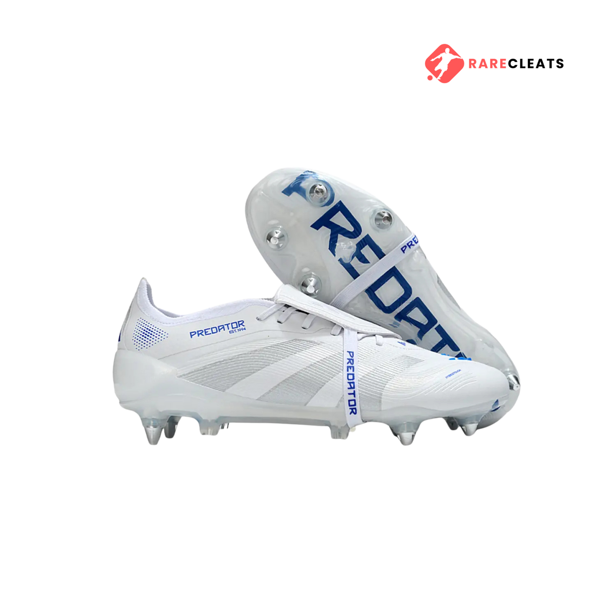 Predator Elite FT SG Polar Victory - Rare Cleats