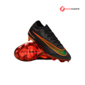 Mercurial Vapor 16 Elite LV8 FG - Heat Up Pack - Rare Cleats