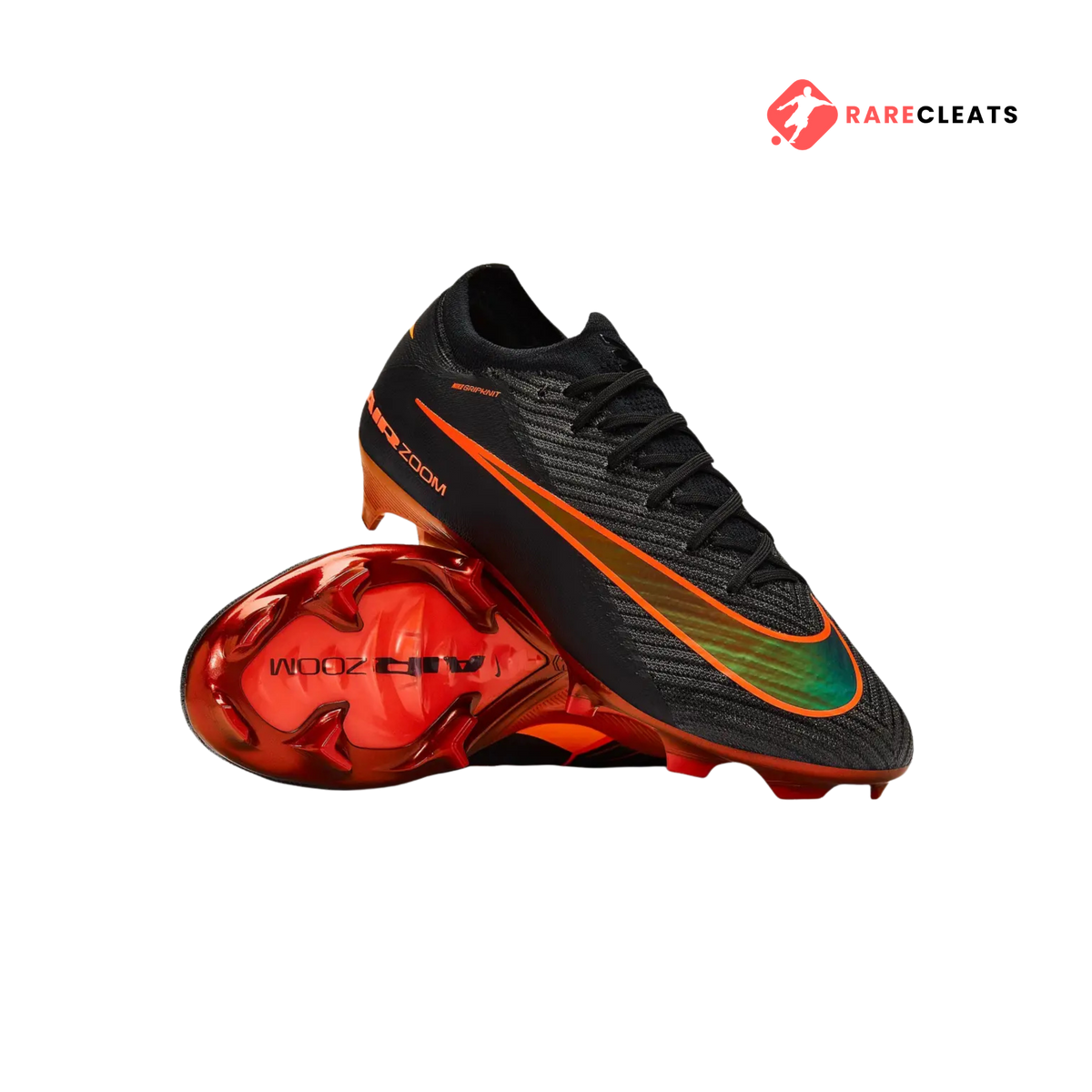 Mercurial Vapor 16 Elite LV8 FG - Heat Up Pack - Rare Cleats