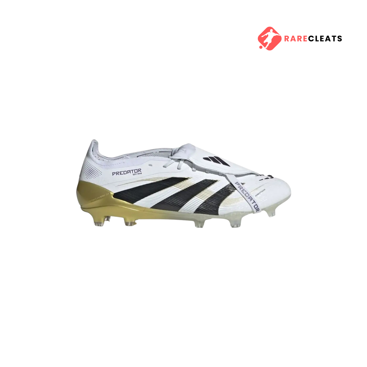 Predator Elite FT FG Road to Glory - Rare Cleats