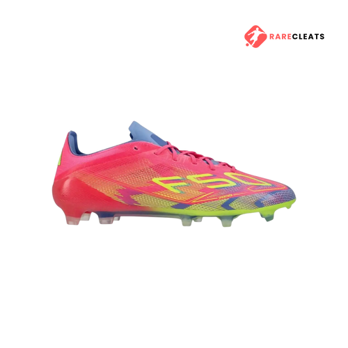 F50 Elite FG Mystic Victory - Rare Cleats