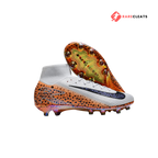 Mercurial Superfly 10 Elite AG Olympic Safari - Rare Cleats