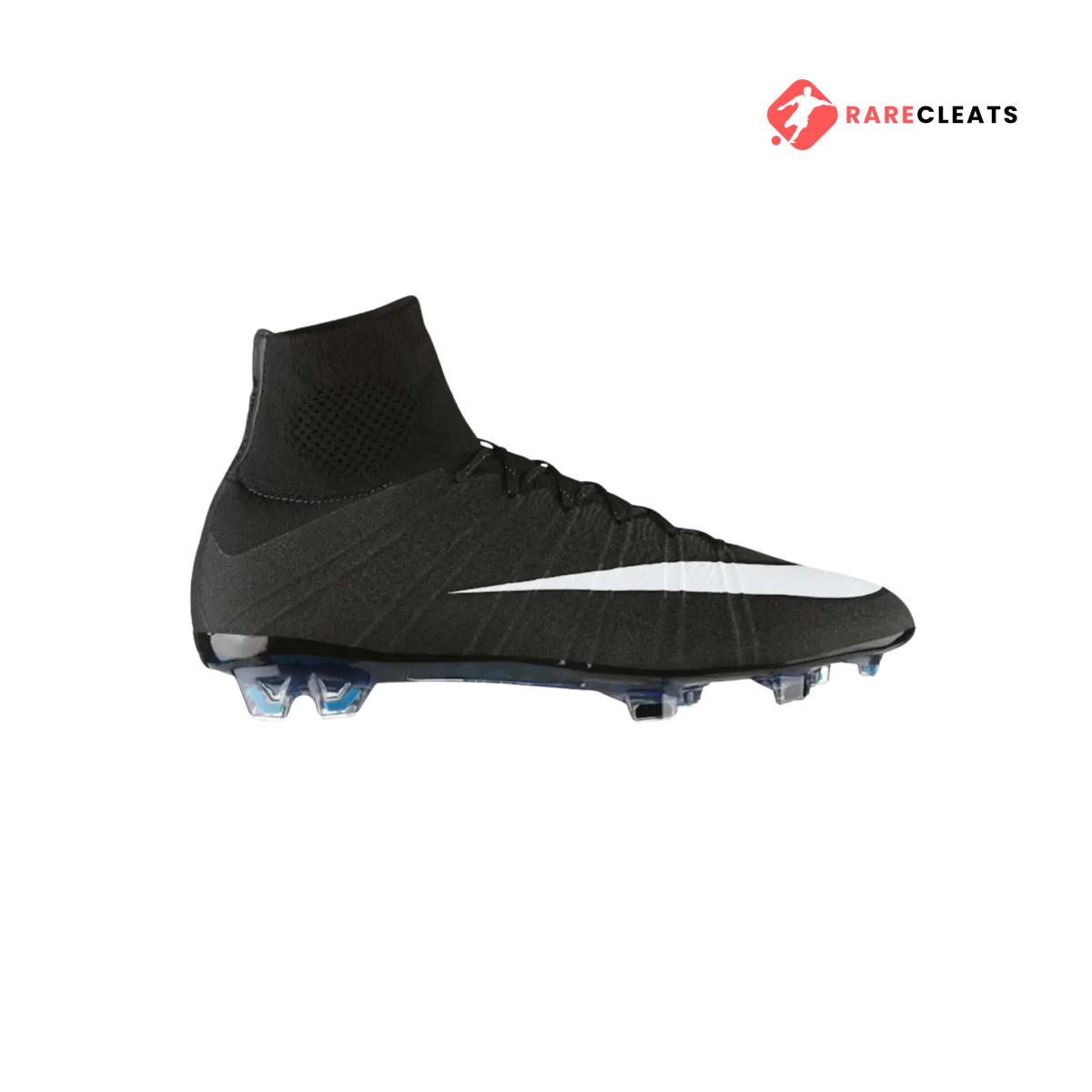 Mercurial Superfly 4 Elite FG Gala - Rare Cleats
