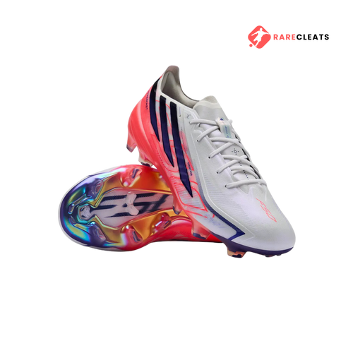 F50 Hyperfast Elite FG - Chaos vs Control Pack - Rare Cleats