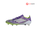F50 Elite FG Radiant Blaze - Rare Cleats