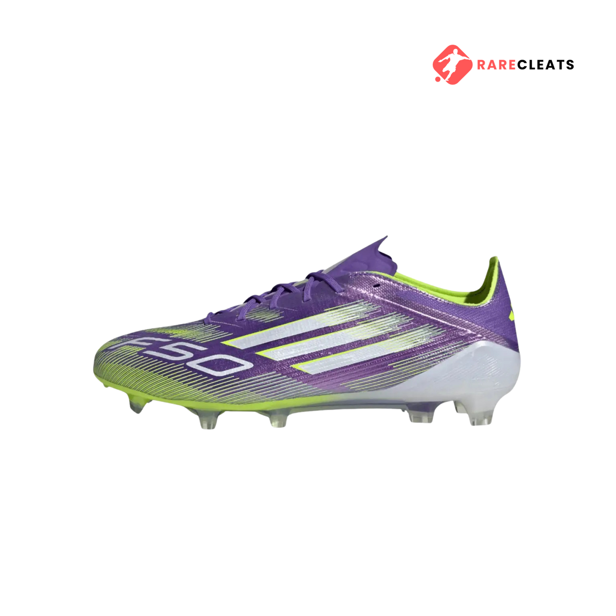 F50 Elite FG Radiant Blaze - Rare Cleats