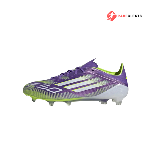 F50 Elite FG Radiant Blaze - Rare Cleats