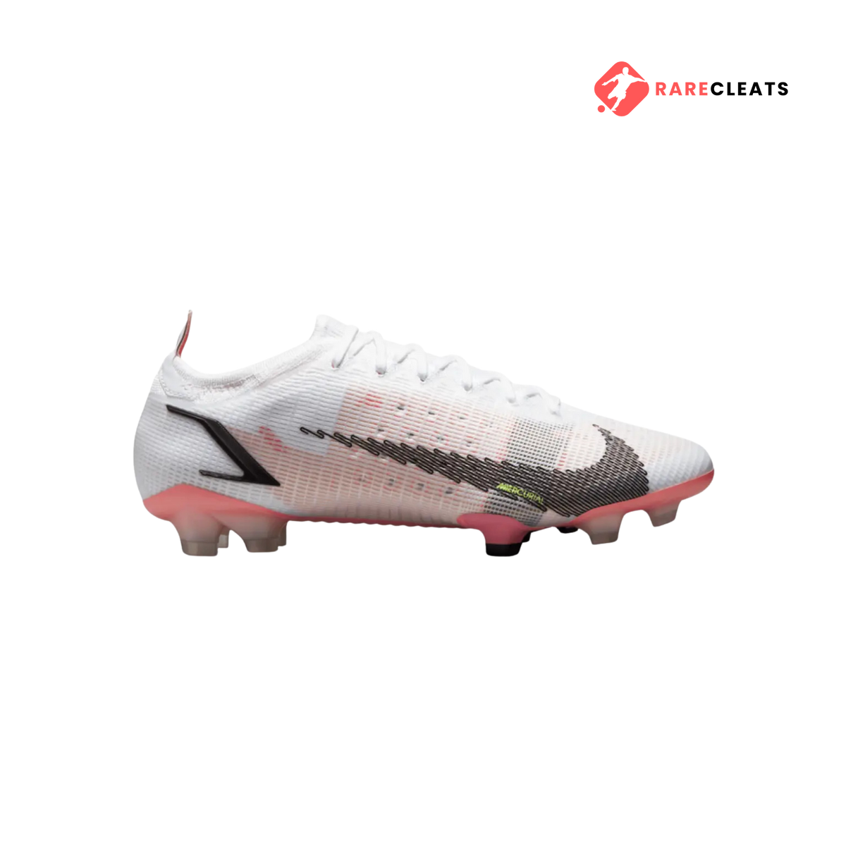 Mercurial Vapor 14 Elite FG Rawdacious - Rare Cleats
