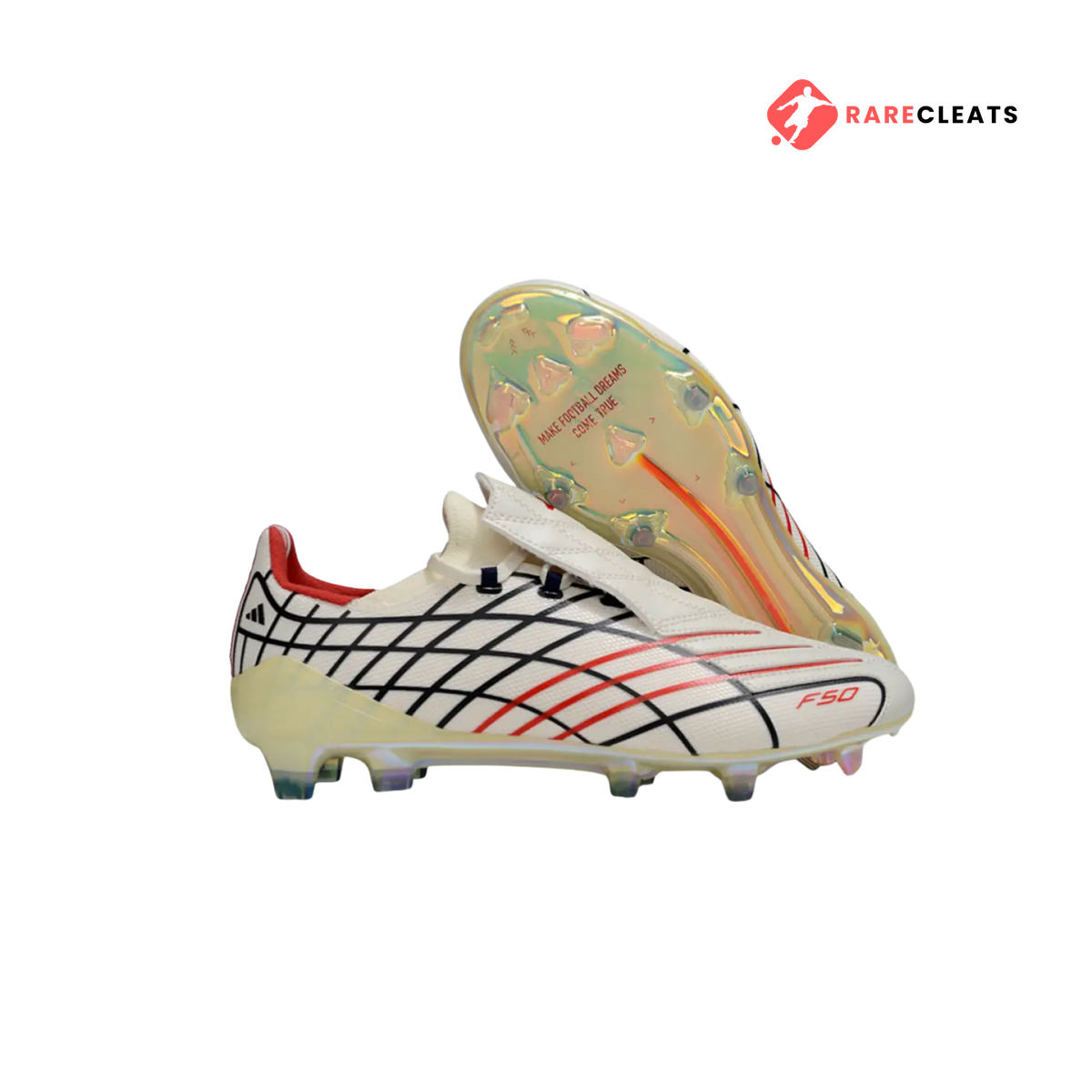 F50 Spider Special Edition - Rare Cleats