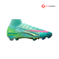 Mercurial Superfly 10 Elite FG Cosmic Speed 2 - Rare Cleats