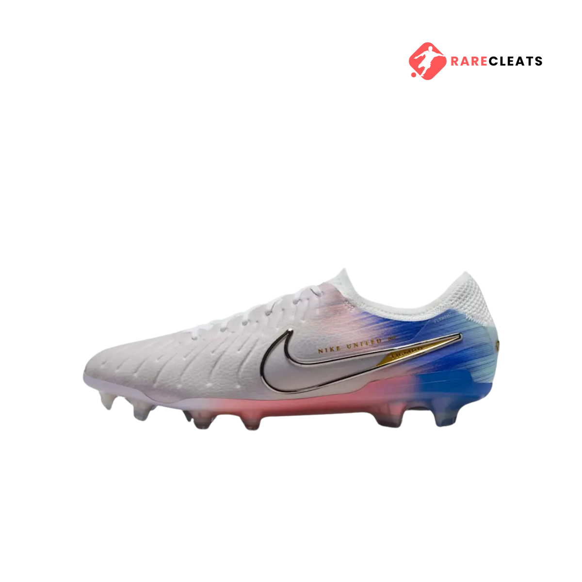 Tiempo Legend 10 Elite FG United 002 - Rare Cleats